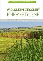Okładka książki TEO. Wieloletnie rośliny energetyczne
