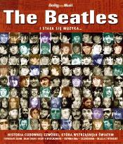 Okładka książki The Beatles. I stała się muzyka...