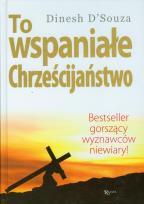 Okładka książki To wspaniałe chrześcijaństwo