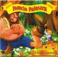 Opakowanie Tomcio Paluszek