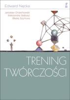 Okładka książki Trening twórczości w.2012