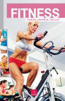 Okładka książki Uroda. Fitness Piękno, zdrowie, relaks