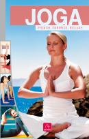 Okładka książki Uroda. Joga Piękno, zdrowie, relaks