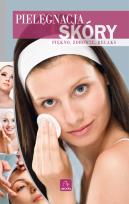 Okładka książki Uroda. Pielęgnacja skóry