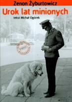 Okładka książki Urok lat minionych