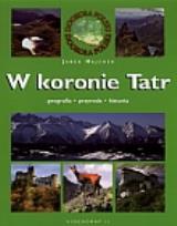 Okładka książki W Koronie Tatr Videograf II