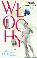 Okładka książki Wakacje na walizkach - Włochy