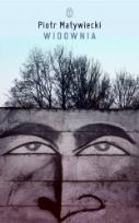 Okładka książki Widownia