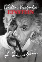Okładka książki Wielkie biografie - Einstein