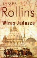 Okładka książki Wirus Judasza w.2011
