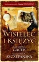Okładka książki Wisielec i księżyc