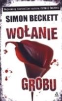Okładka książki Wołanie grobu
