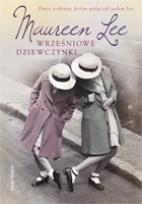 Okładka książki Wrześniowe dziewczynki