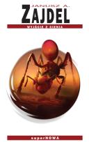 Okładka książki Wyjście z Cienia - Janusz A. Zajdel