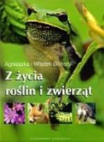 Okładka książki Z życia roślin i zwierząt Videograf II