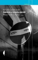 Okładka książki Zabójca z miasta moreli. Reportaże z Turcji