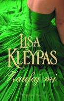 Okładka książki Zaufaj mi - Lisa Kleypas