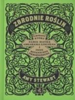 Okładka książki Zbrodnie roślin