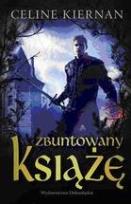 Okładka książki Zbuntowany książę