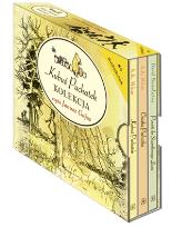 Okładka książki Zestaw Kubuś Puchatek. Kolekcja Audiobook