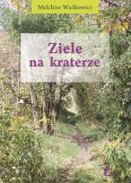 Okładka książki Ziele na kraterze