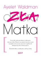 Okładka książki Zła matka