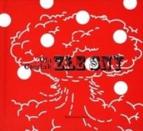 Okładka książki Złe sny