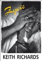 Okładka książki Życie BR