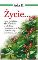 Okładka książki Życie... Tomik 1
