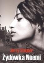 Okładka książki Żydówka Noemi