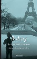 Okładka książki A zabawa trwała w najlepsze