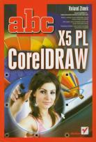 Okładka książki ABC CorelDRAW X5 PL