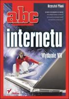 Okładka książki ABC internetu