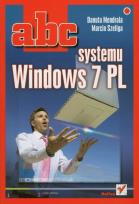 Okładka książki ABC systemu Windows 7 PL
