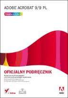 Okładka książki Adobe Acrobat 9/9 PL
