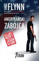 Okładka książki Amerykański zabójca