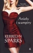 Okładka książki Anioły i wampiry