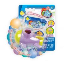 Okładka książki Aqua Studio - Fizzy Tints Łódź podwodna