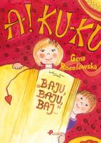 Okładka książki Baju, Baju, Baj.
