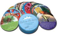 Okładka książki Balsam dla duszy. Ultraodżywcze mądrości SEVEN