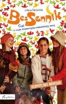 Okładka książki Bezsennik. Kłopotliwe ognisko