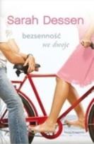 Okładka książki Bezsenność we dwoje