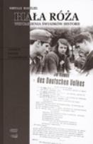 Okładka książki Biała róża