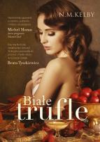 Okładka książki Białe trufle