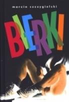 Okładka książki Bierki twarda