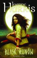 Okładka książki Blask runów