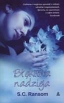 Okładka książki Błękitna nadzieja