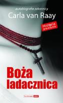 Okładka książki Boża ladacznica