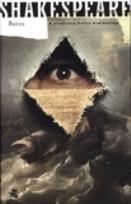 Okładka książki Burza