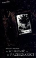 Okładka książki By schronić się w przeszłości